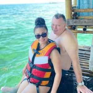 Meet your Posher, Yvonne